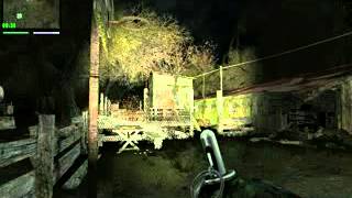 stalker возвращение шрама 1 серия№29 cнова играем на болотах