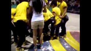 XXX 2013 uncensored vids