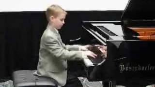 Impossible Piano
