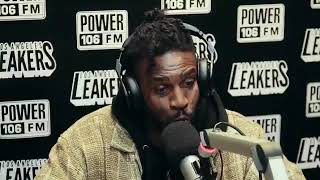 Daylyt "LA Leakers Freestyle"???!!!