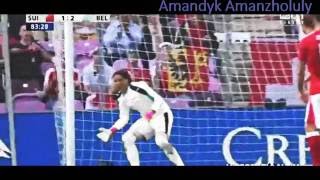 пушка от Де Брюйне