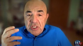 Рабинович: Степанов – продолжатель дела Супрун! Он врет, уничтожает медицину и должен быть уволен!