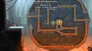 Rayman Legends Gameplay HD 4000