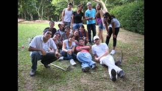 Biólogos 2012.2 UFRPE
