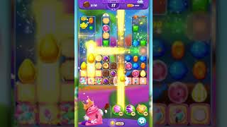 Candy Crush Friends Saga Level 1555