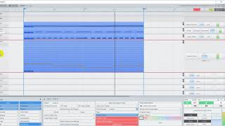 Making A Melodic Progressive House in Tracktion 7 #2