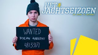 Dylan Haegens op de Vlucht - Jachtseizoen'16 #2