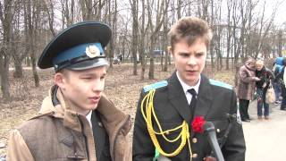 2015 05 01 - Митинг памяти аварии на Чернобыльской АЭС (Лобня)