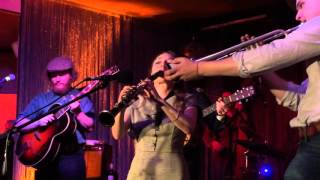 Pokey LaFarge - Riverboat Shuffle (Live in Hamburg)