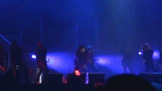 서인국 - Hip Song ( 비 Rain ) [101226]