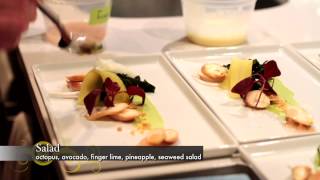 sous rising video