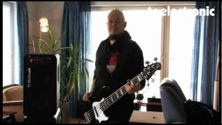 RH450 Bass Amp Tutorial