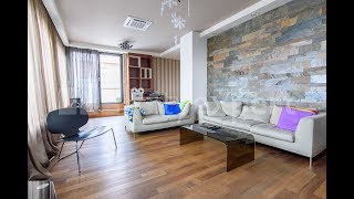 Stan za izdavanje, 200m2 - Savski venac - CityExpert.rs