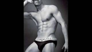 Megan Fox & Cristiano Ronaldo  New Armani Pictures 2010