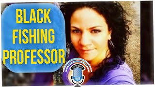 Jessica Krug Admitted She Lied About Being Black (ft. Anthony Lee)
