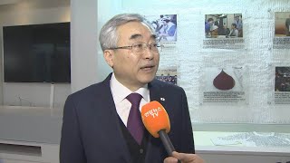 [출근길 인터뷰] 코로나19 여파로 헌혈급감…한달내 귀국자 헌혈 못 해 / 연합뉴스TV (YonhapnewsTV)