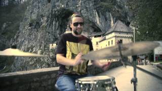 KINGSTON - SONČNA UPRAVA  (OFFICIAL VIDEO)