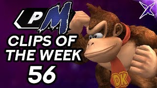 Project M Clips of the Week Episode 56