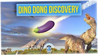 Scientists Make Some New Claims About Dinosaur Dongs (ft. Dante Basco)