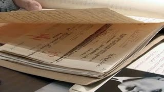 Документальные фильмы. 1937. Год страха - Выпуск 0004. 1937. Год страха