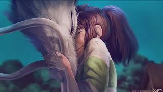 Chihiro X Haku