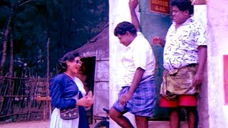 Goundamani Senthil Rare Comedy Collection | Funny Video Mixing Scenes | Tamil Comedy Scenes |