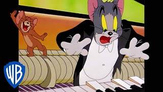 Tom & Jerry in Italiano | Classico Dei Cartoni Animati 128 