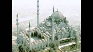 ismail coşar akşam ezanı (segah makamı)