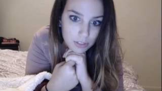 Girl show chat webcam ep12