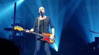 #Calogero #Olympia #PrendreRacine - Lundi 21/01/2019