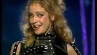Sydne Rome Milky Way 1980