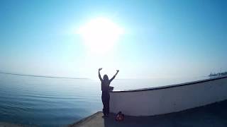 пьяное солнце vlog taganrog