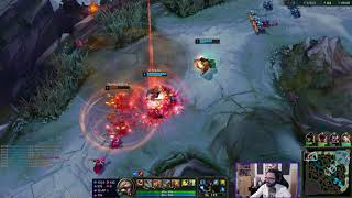 Azir Bot is life