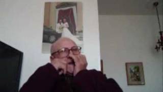 nonno salvatore scaccia pensieri