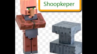 Как настроить плагин Shopkeeper для сервера майнкрафт