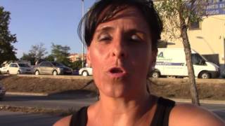 VLOG 242 TARDE DE DEPORTE ME MUERO POR DIOS