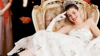 Plötzlich Prinzessin   auf Deutsch ganzer film