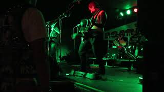 CU46 @ The Boardwalk 11 22 17