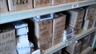 tons of original Skoda Auto,a.s. DIECAST models at SUPERSKODA.COM warehouse