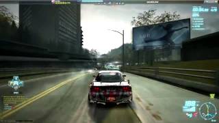 [NEW FREE] Need for Speed World Mazda RX-7 Drift King (Car)