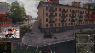 Тяжёлый танк E75 в 2к19 году