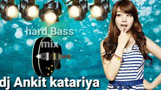 Bhagat ke Bas mein Hai bhagwan Hard punch mix ☠️ Vibration DJ Ankit katariya ?