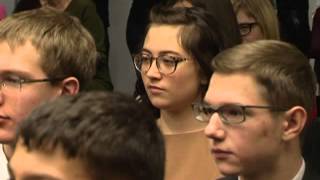 ВРУЧЕНИЕ ГУБЕРНАТОРСКИХ ПРЕМИЙ 2015 МУРМАНСК