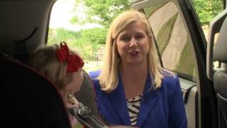 Look Again - DECAL's Awareness Campaign for Families and Child Care Providers