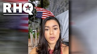 TikToker Exposes The Dark Side Of Tourism