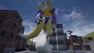 Giant's Sandbox Prototype