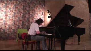 Лекция Романа Столяра - 7