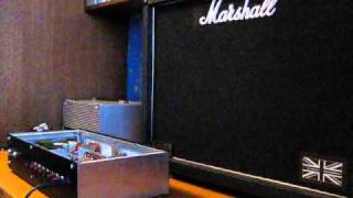 bogner sharp diy