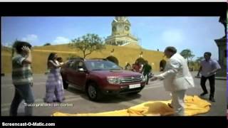 RENAULT PROPAGANDA MEDIA NAV (COLOMBIA)