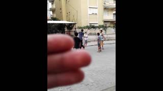El hareketi ceken veledler